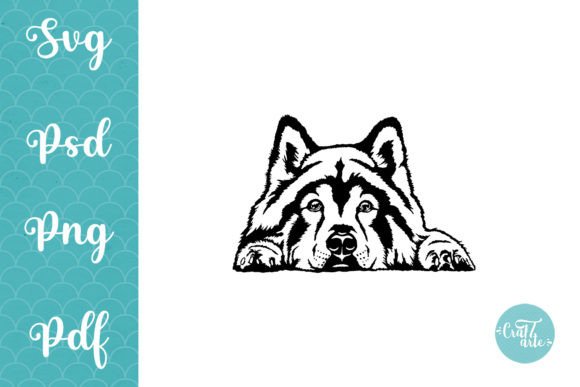 Alaskan Malamute Svg Dog: A Designer’s Honest Review