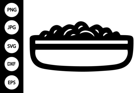 Dog Food SVG Review