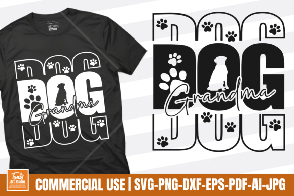 Dog Grandma SVG: Practical Review for Embroidery Projects