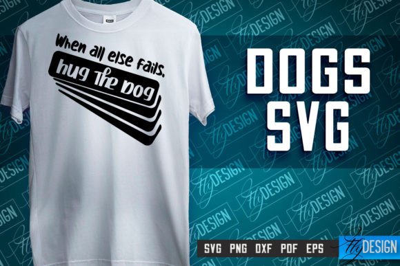 Dogs SVG Design: Paws & Quotes Review