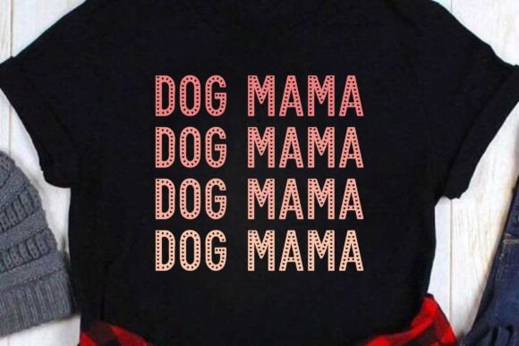 Retro Dog Mama SVG: A Designer's Honest Review