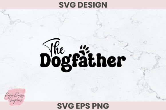 The Dogfather SVG: A Critic’s Take for Makers
